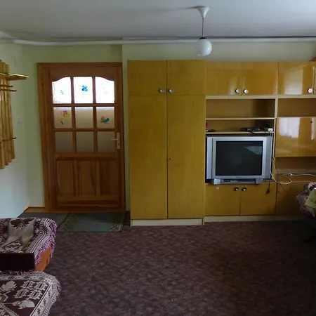Agroturystyka Czarna Dabrowa Κατάλυμα σε φάρμα Studzienice