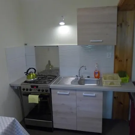 Agroturystyka Czarna Dabrowa * Studzienice