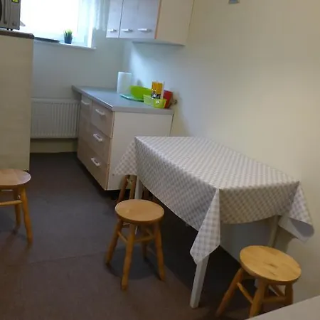 Agroturystyka Czarna Dabrowa * Studzienice