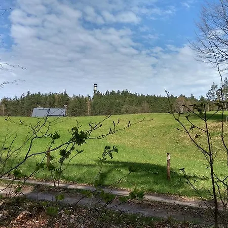 Agroturystyka Czarna Dabrowa Studzienice