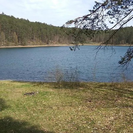 Agroturystyka Czarna Dabrowa