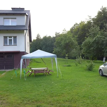 Agroturystyka Czarna Dabrowa