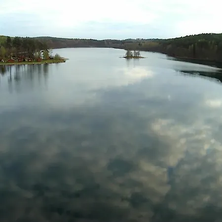 Agroturystyka Czarna Dabrowa