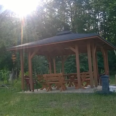 Agroturystyka Czarna Dabrowa *